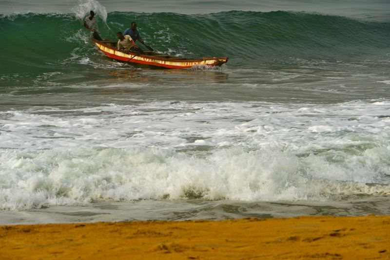 Ivory Coast
